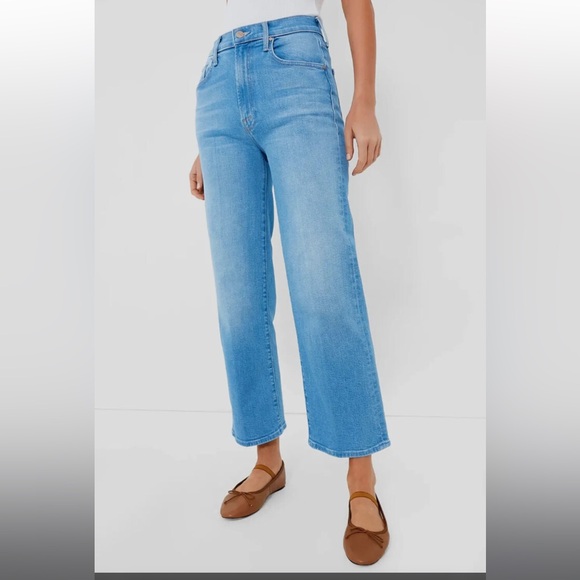 MOTHER The Rambler Zip Ankle - Picture 2 of 6